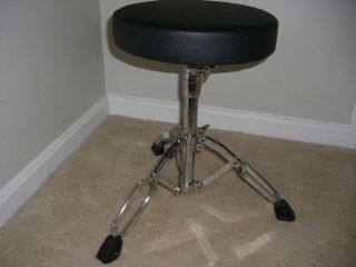  Pearl Drum Throne