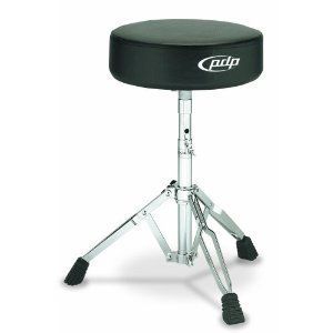 Pacific Drums and Percussion Stool Drum Throne