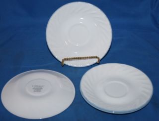 Vtg Homer Laughlin Resterauntware Pie Plates Set of 7