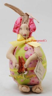 rabbit 66329 from joe spencer gathered traditions collection all joe