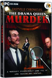 eastville chronicles the drama queen murder as a crime investigator