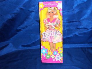  Russell Stover Candies Special Edition Barbie Doll