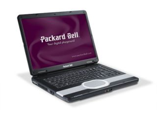 CLEARANCE 13577 Packard Bell EasyNote MV46 15 Laptop T5200 1GB 80GB