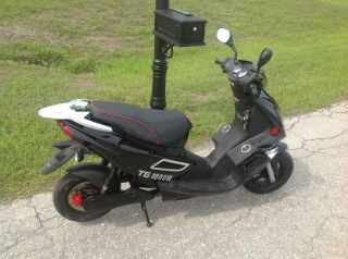  New 1000 Watt Electric Scooter
