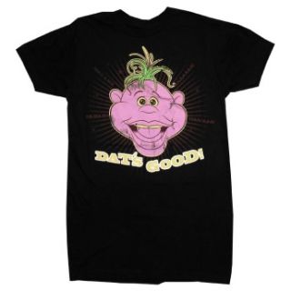 Jeff Dunham Show Peanut Dats Good Vintage Style TV Show Adult T Shirt
