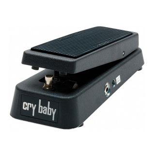 Dunlop The Original Crybaby GCB95 Wah Effects Pedal