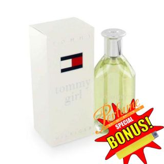 Tommy Girl 3 4 oz 100 ml Eau de Toilette EDT Women Perfume
