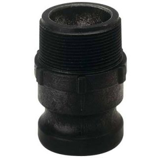 male adapter 2in male thread 61244 northern tool item 5648 item weight