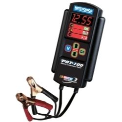Midtronics PBT 100 Automotive Battery And Electrical System Tester