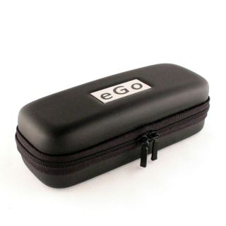 EGO Electronic Cigarette Zip Case compatible with any e cigarette ecig