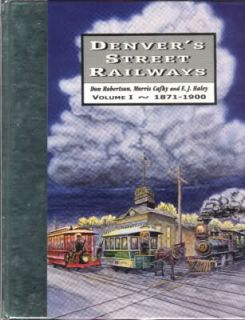 loaded with great historical photographs of early denver