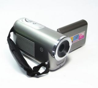 HD Mini Digital Video Camera DV Camcorder 16MP 8XZOOM 2 5LCD DV