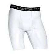 Easton Baseball Softball Sliding Shorts and Cup Pocket