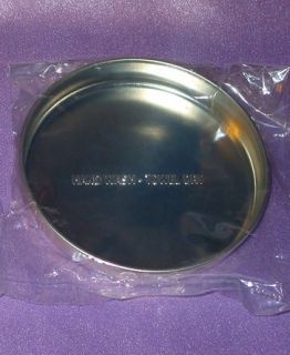 Easy Bake Oven replacement PAN round metal cake accessories NEW!