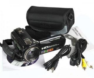 TFT 12 0 MP HD Digital Video Camcorder Camera DV