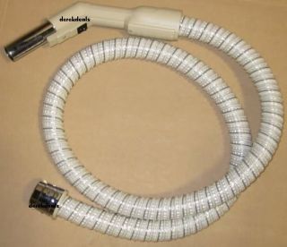 Electrolux Hose Fits Metal Canister Vacuum 8 Bags New