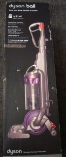 Dyson Ball DC25 Animal Vacuum Cleaner New