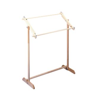 fa edmunds scroll frame with stand