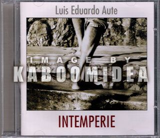 artist luis eduardo aute format cd title intemperie label sony