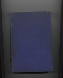 Saratoga Trunk by Edna Ferber 1941 First Edition