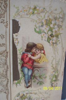 The Childrens Shakespeare by E Nesbit 1900 11 Illustrations Classic