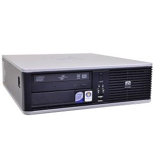  Core 2 Duo 3 16GHz 2GB 250GB DVD±RW Vista Desktop PC Computer