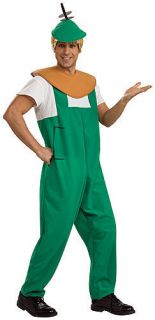 Elroy Jetson The Jetsons Cartoon Adult Mens Costume New