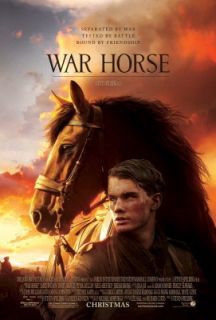War Horse Original Movie Poster 27x40 Emily Watson