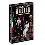 El Encanto Del Aguila Telenovela Historica DVD Ignacio Lopez Tarzo