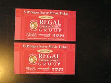 vip regal edwards united artists theater movie tickets passes