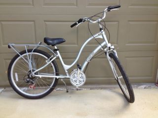  Women's Townie 21 Electra Bicycle