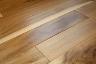  Nat Distressed Hand Scraped Engineered Hardwood Flooring Floor