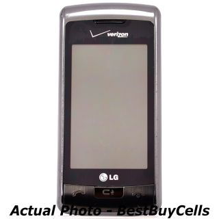 LG enV Touch VX11000 Used Verizon Cell Phone   Excellent Condition