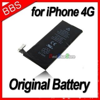 Apple iPhone 4 4G Lithium Polymer Battery Replacement