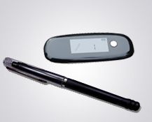  Wireless Mobile Note Taker Pen Tablet