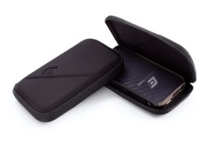 Element Case Vapor Transit Zipper Case for iPhone 4 4S
