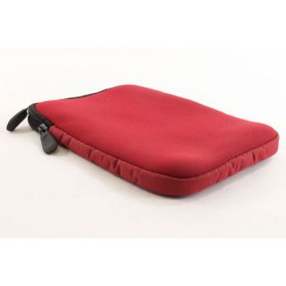  Universal Case for Most eReaders Nook  Kindle RF LYCR01 RED
