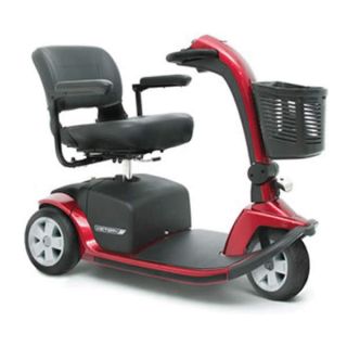 Pride Mobility Victory 10 4 Wheel Electric Scooter