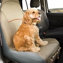 Kurgo Pet Travel Dog Restraint Back Seat Barrier
