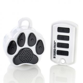  dog collar paw speaker with remote rating 2 $ 24 95 s h $ 3 95 color