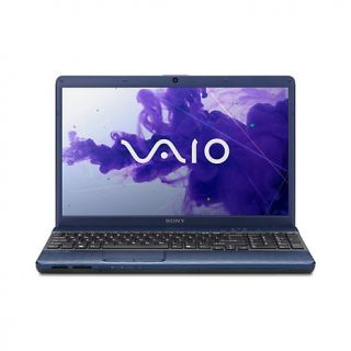 Sony Sony VAIO 15.5 Intel Core i3 Laptop with 100 Song Downloads and