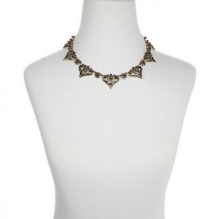 heidi daus seductive fantasy crystal 16 14 necklace d 00010101000000