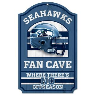  nfl fan cave wood sign seahawks note customer pick rating 11 $ 22 95 s
