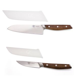 cat cora 7 santoku knife with 3 12 paring knife d 20120216080734793
