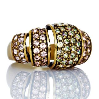  tiered crystal dome ring note customer pick rating 13 $ 24 95 s h