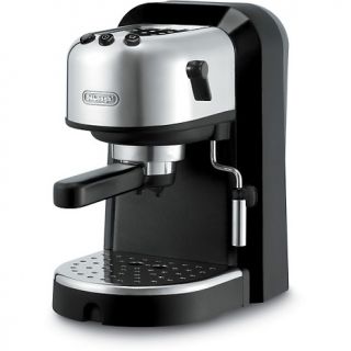 DeLonghi 1050 Watt 15 Bar Pump Driven Espresso/Cappuccino Maker