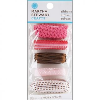 Martha Stewart Crafts™ Vintage Girl 15 Yards Ribbon   Mixed