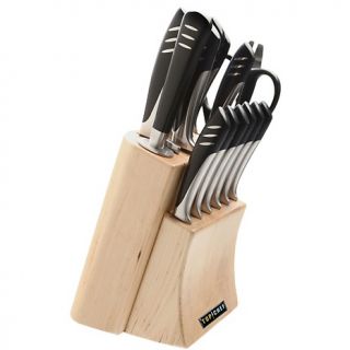 Kitchen & Food Cutlery Knife Sets Top Chef Knife Set   15 pc.