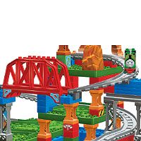 build build and rebuild sodor island the way you see it with this cool