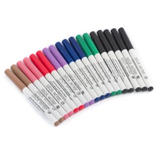 American Crafts American Crafts Ultimate Craft Marker 18 pack